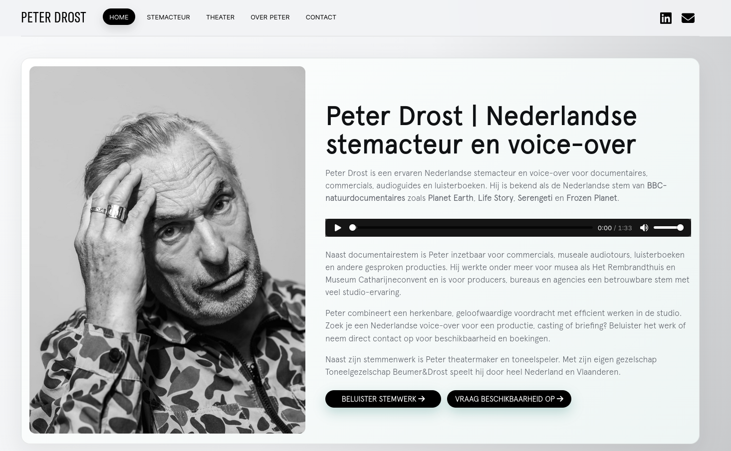 Screenshot placeholder voor workflow