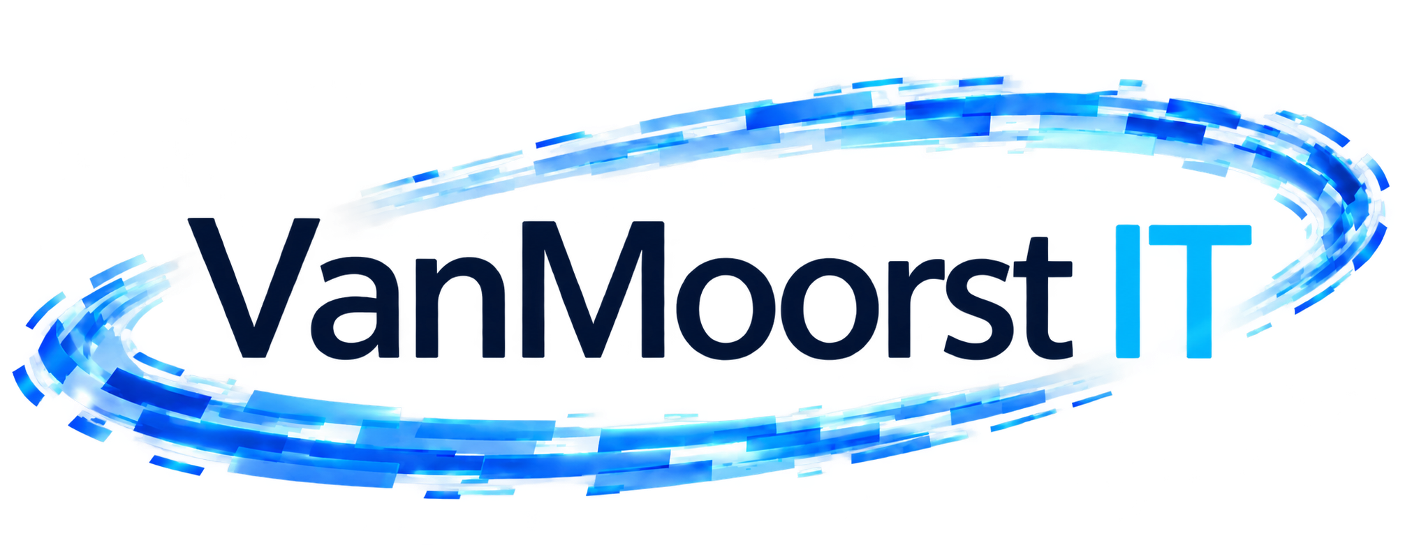 VanMoorst IT
